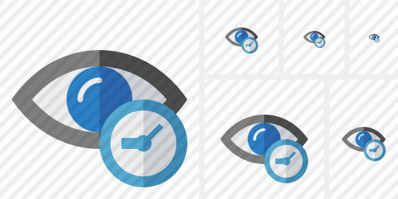 View Clock Icon View Clock Icon