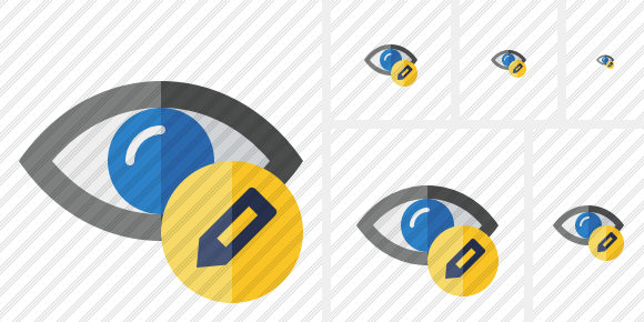 View Edit Icon View Edit Icon