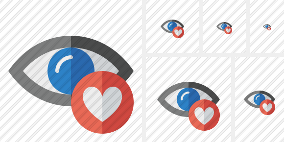 View Favorites Icon View Favorites Icon