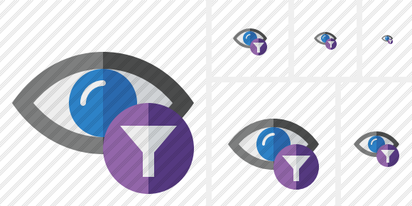 View Filter Icon View Filter Icon