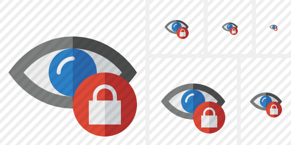 View Lock Icon View Lock Icon