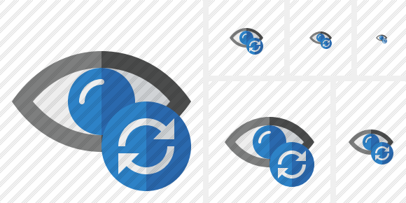 View Refresh Icon View Refresh Icon