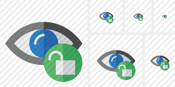 View Unlock Icon View Unlock Icon