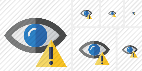 View Warning Icon View Warning Icon