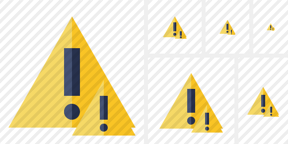 Icono Warning Warning Icono Warning Warning
