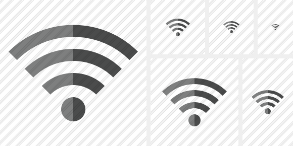 Wi Fi Symbol