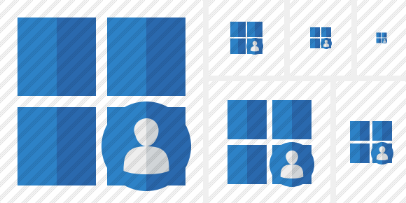 Windows User Icon Windows User Icon