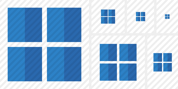 Windows Symbol