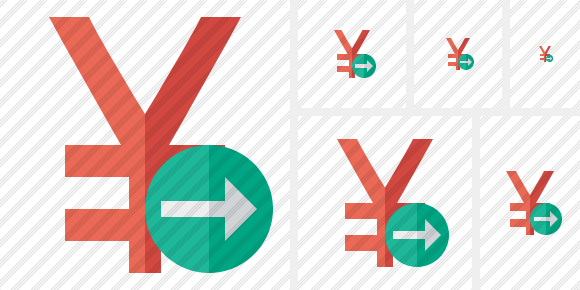Yen Yuan Next Icon Yen Yuan Next Icon