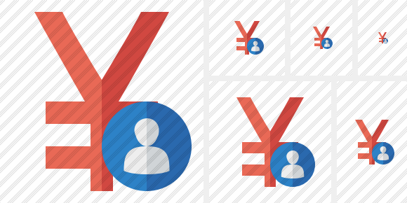 Yen Yuan User Icon Yen Yuan User Icon