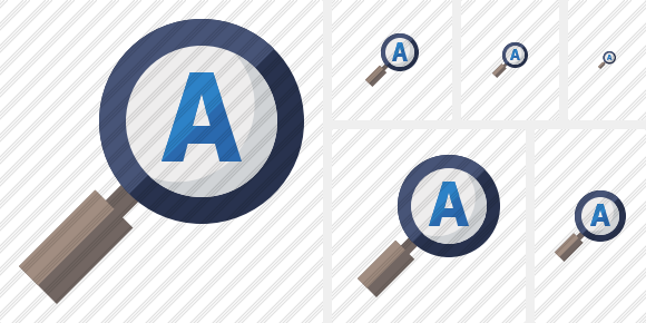 Zoom Auto Icon Zoom Auto Icon