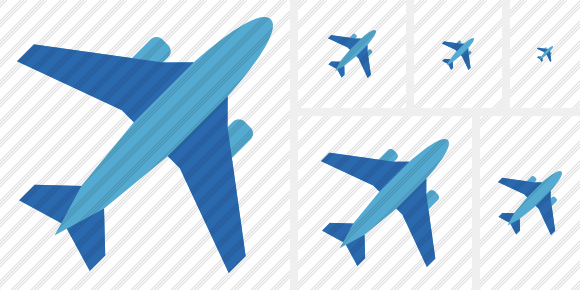 Airplane 2 Icon Airplane 2 Icon