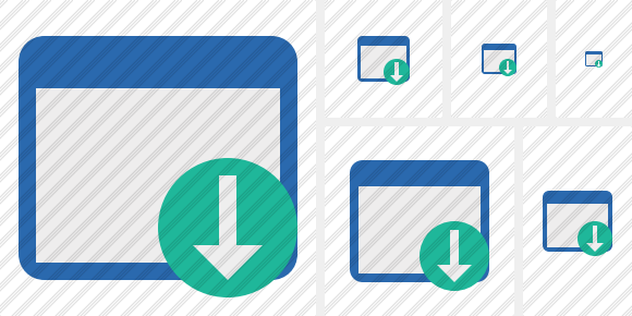 Icona Application Download Icona Application Download