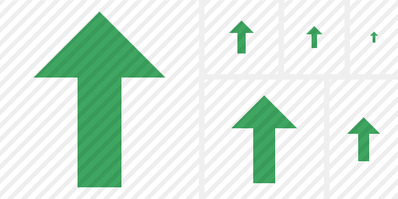Arrow Up Icon Arrow Up Icon