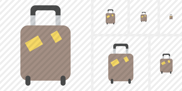 Baggage Symbol