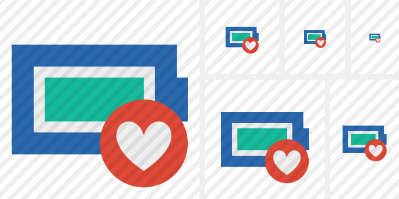 Battery Full Favorites Icon Battery Full Favorites Icon