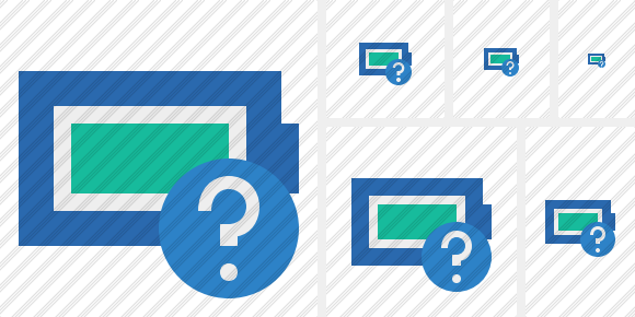 Battery Full Help Icon Battery Full Help Icon