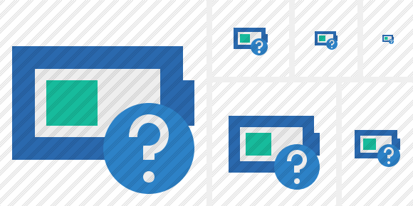 Battery Help Icon Battery Help Icon