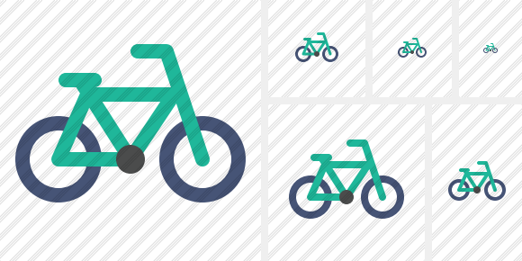 Bicycle Symbol