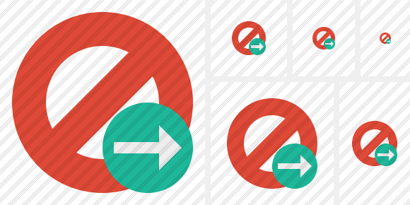 Block Next Icon Block Next Icon