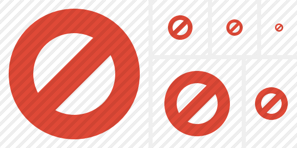 Block Icon Block Icon