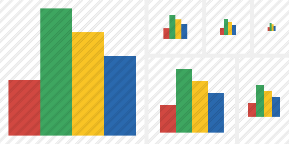 Chart Icon Chart Icon
