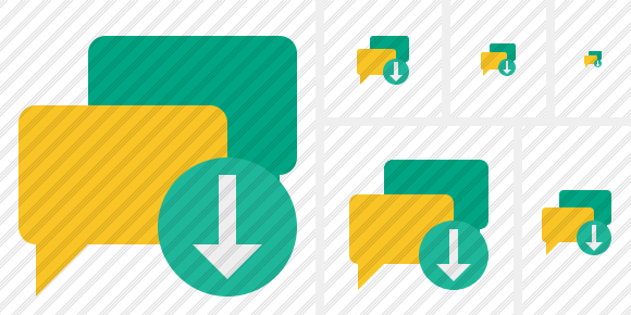 Chat Download Icon Chat Download Icon