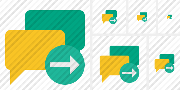 Chat Next Icon Chat Next Icon