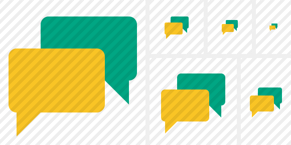 Chat Icon Chat Icon