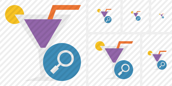 Cocktail Search Icon Cocktail Search Icon
