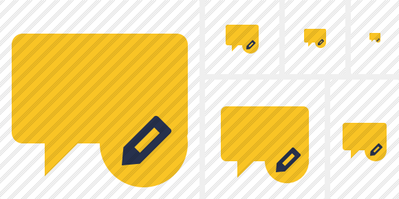 Comment Blank Edit Icon Comment Blank Edit Icon