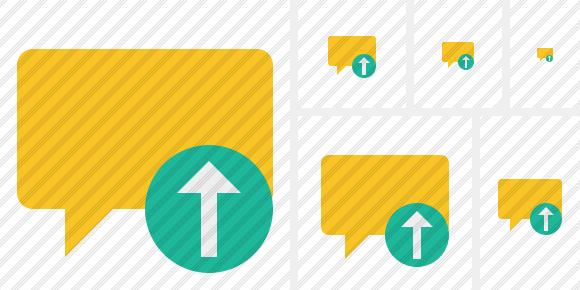Comment Blank Upload Icon Comment Blank Upload Icon