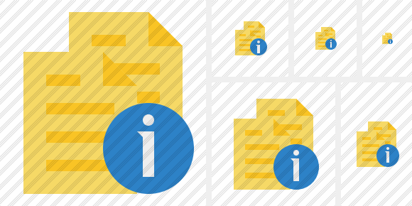 Иконка Копировать 2 Информация