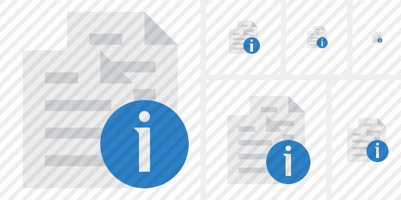 Иконка Копировать Информация