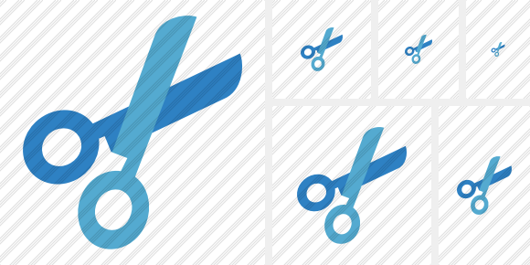 Cut Symbol Cut Symbol