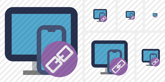 Devices Link Icon Devices Link Icon