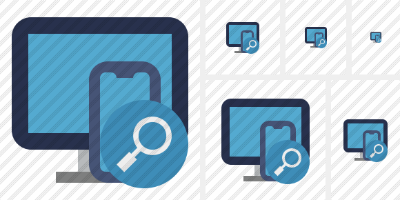 Devices Search Icon Devices Search Icon