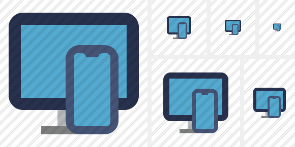 Devices Icon Devices Icon