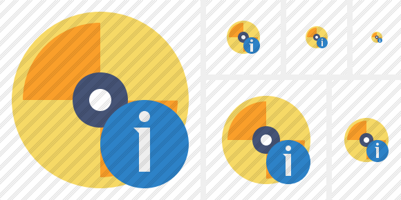 Disc Information Symbol Disc Information Symbol