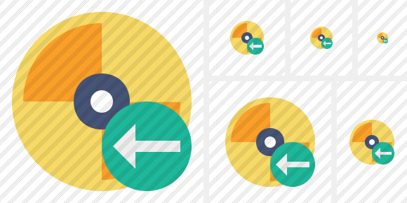 Disc Previous Symbol Disc Previous Symbol
