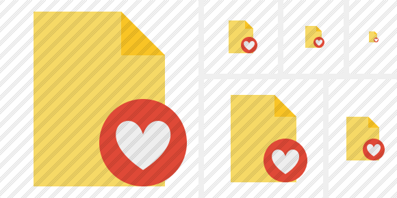 Document Blank 2 Favorites Icon Document Blank 2 Favorites Icon
