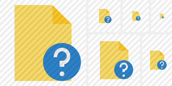 Document Blank 2 Help Icon Document Blank 2 Help Icon