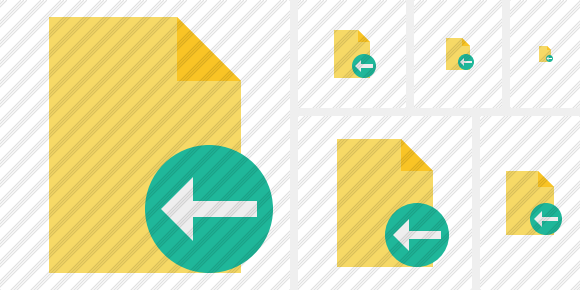Document Blank 2 Previous Icon Document Blank 2 Previous Icon
