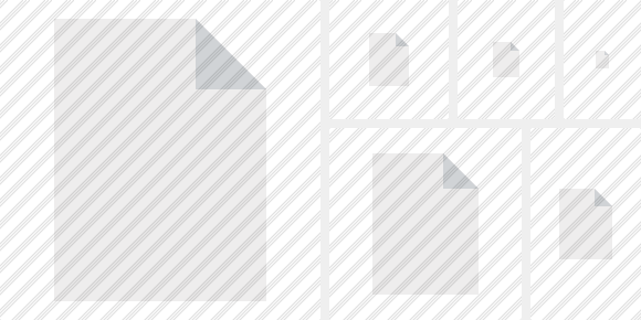 Document Blank Symbol Document Blank Symbol
