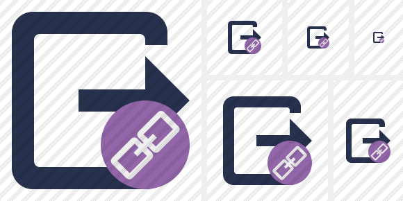 Exit Link Icon Exit Link Icon