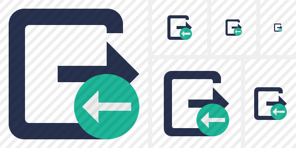 Exit Previous Icon Exit Previous Icon