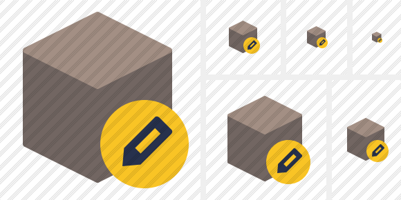 Extension Edit Icon Extension Edit Icon