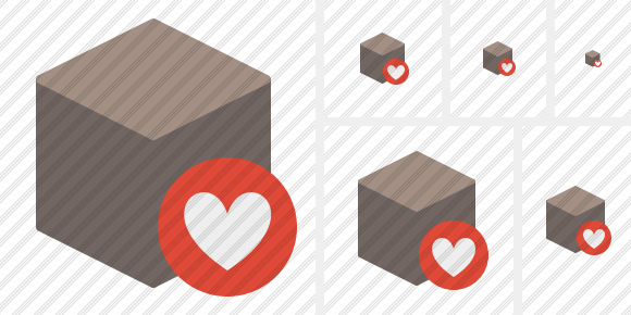 Extension Favorites Icon Extension Favorites Icon