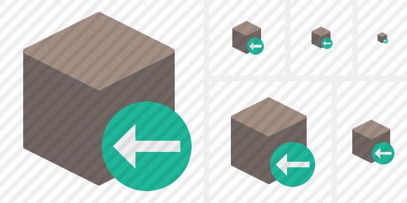 Extension Previous Icon Extension Previous Icon