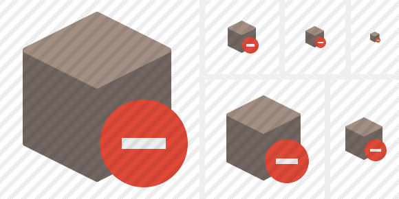 Extension Stop Icon Extension Stop Icon